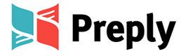 Preply-Logo